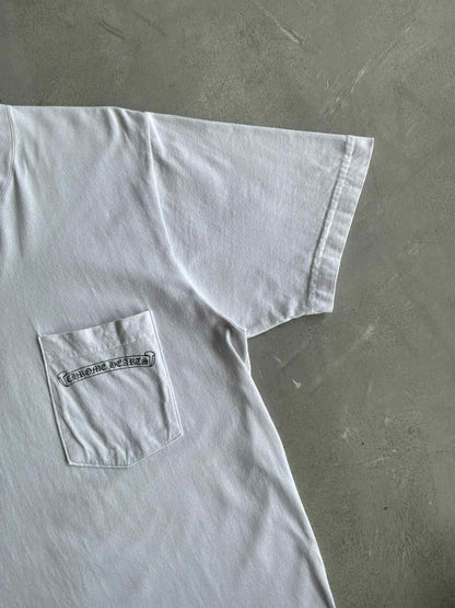 Chrome Hearts Star Logo Tee