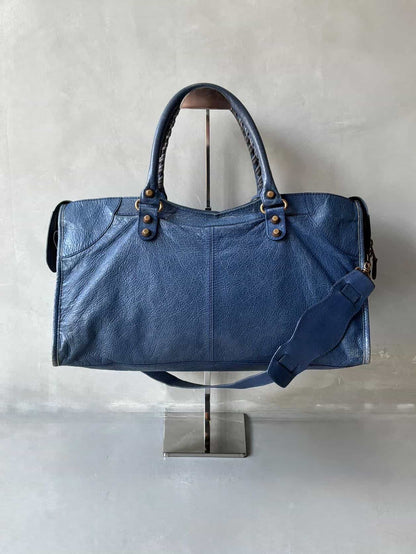 Balenciaga City ‘Part time’ Bag
