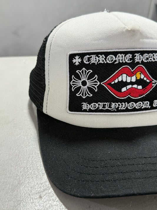 Chrome Hearts x Matty Boy Trucker Hat