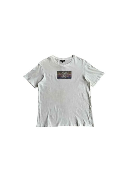 Chanel Swarovski VIP Sample Shirt