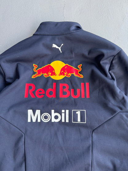 Puma x Redbull Racing Jacket