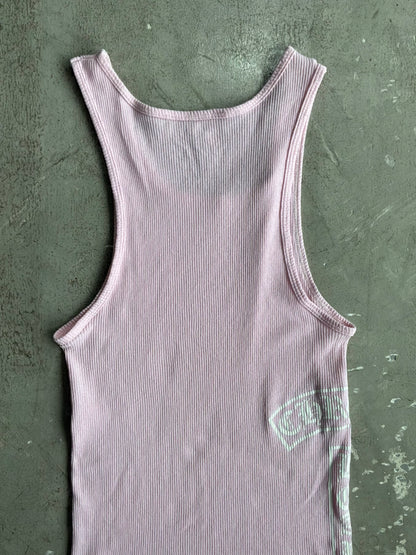 Chrome Hearts Side T-Bar Tanktop
