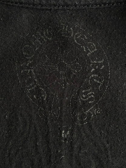Chrome Hearts Tonal Tri Logo Longsleeves