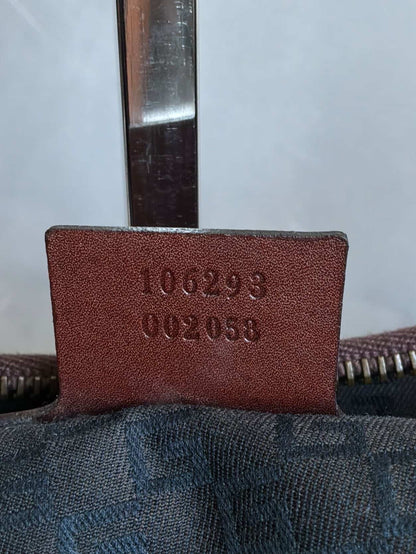 Gucci Tom Ford Era Crossaint Bag