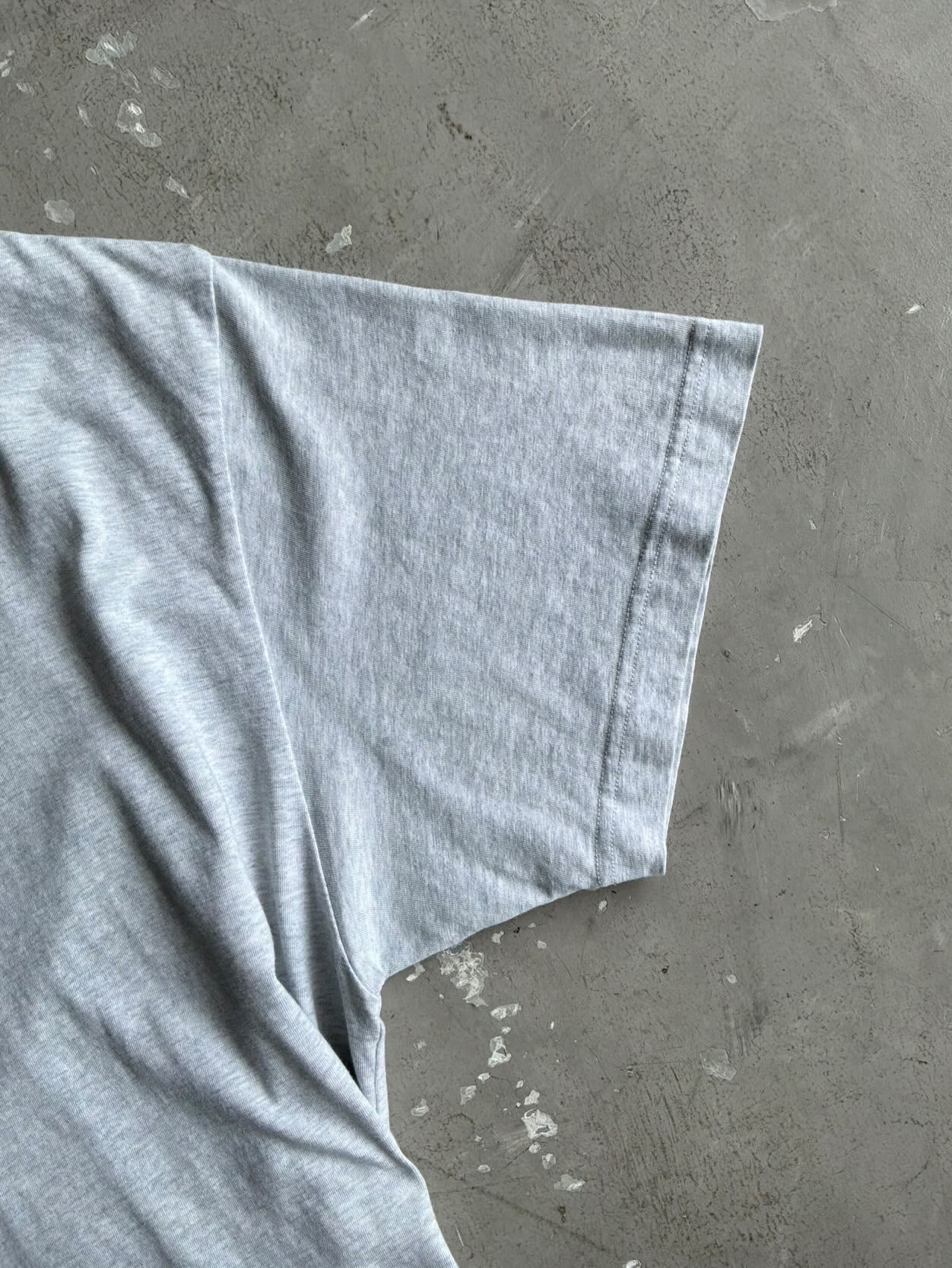 Balenciaga Speedhunter Mullet Tee