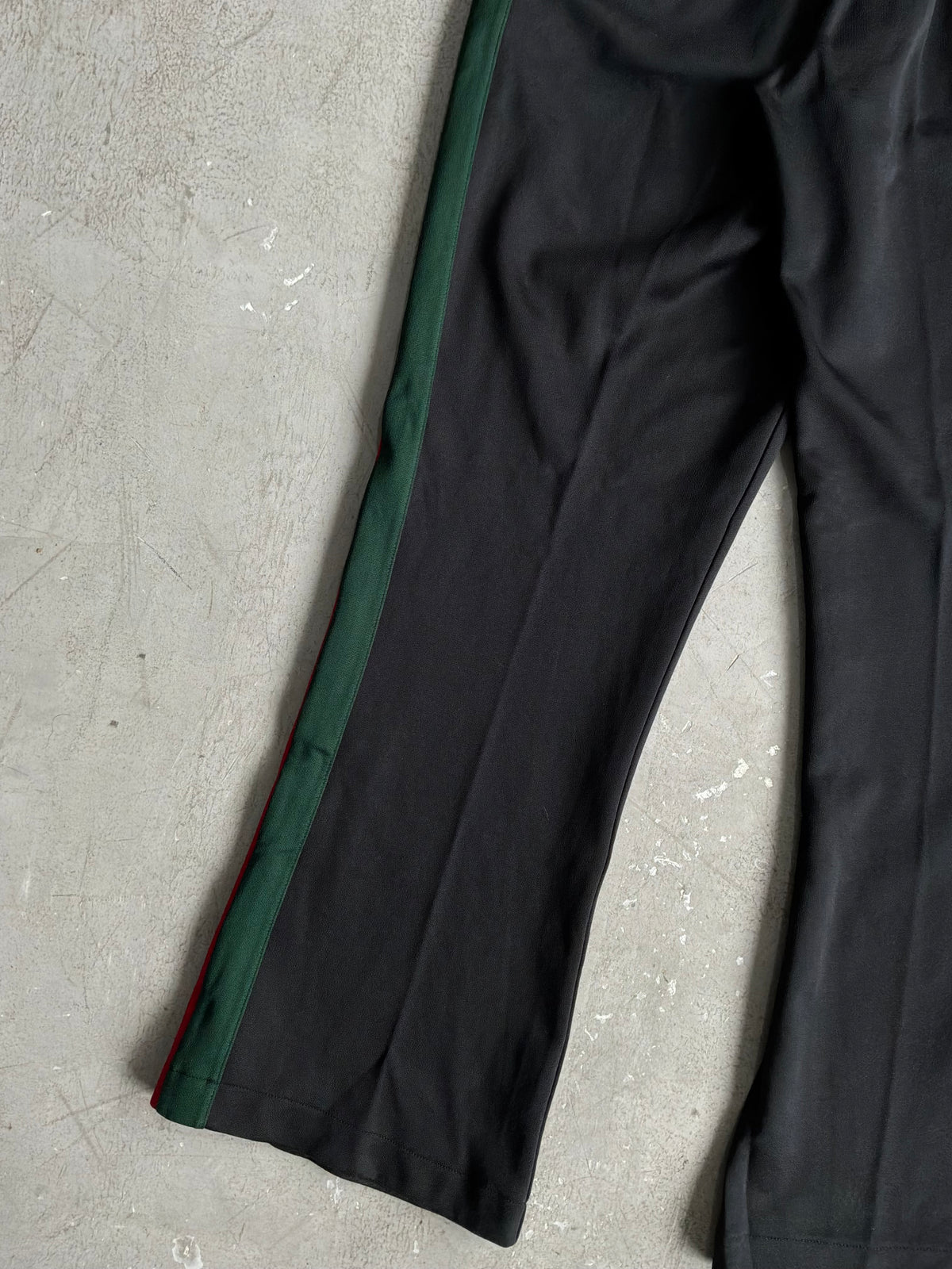 Gucci Web Stripe Sherryline Track Pants