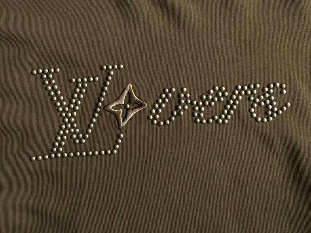 Louis Vuitton Lovers Crewneck