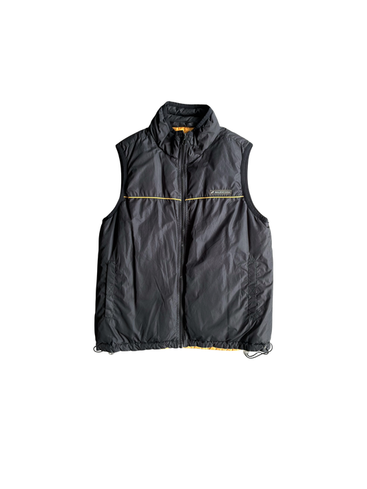 Balenciaga Reversible Puffer Vest