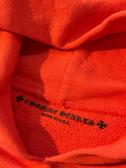 Chrome Hearts Matty Boy ‘Sadistic Lipstick’ Hoodie