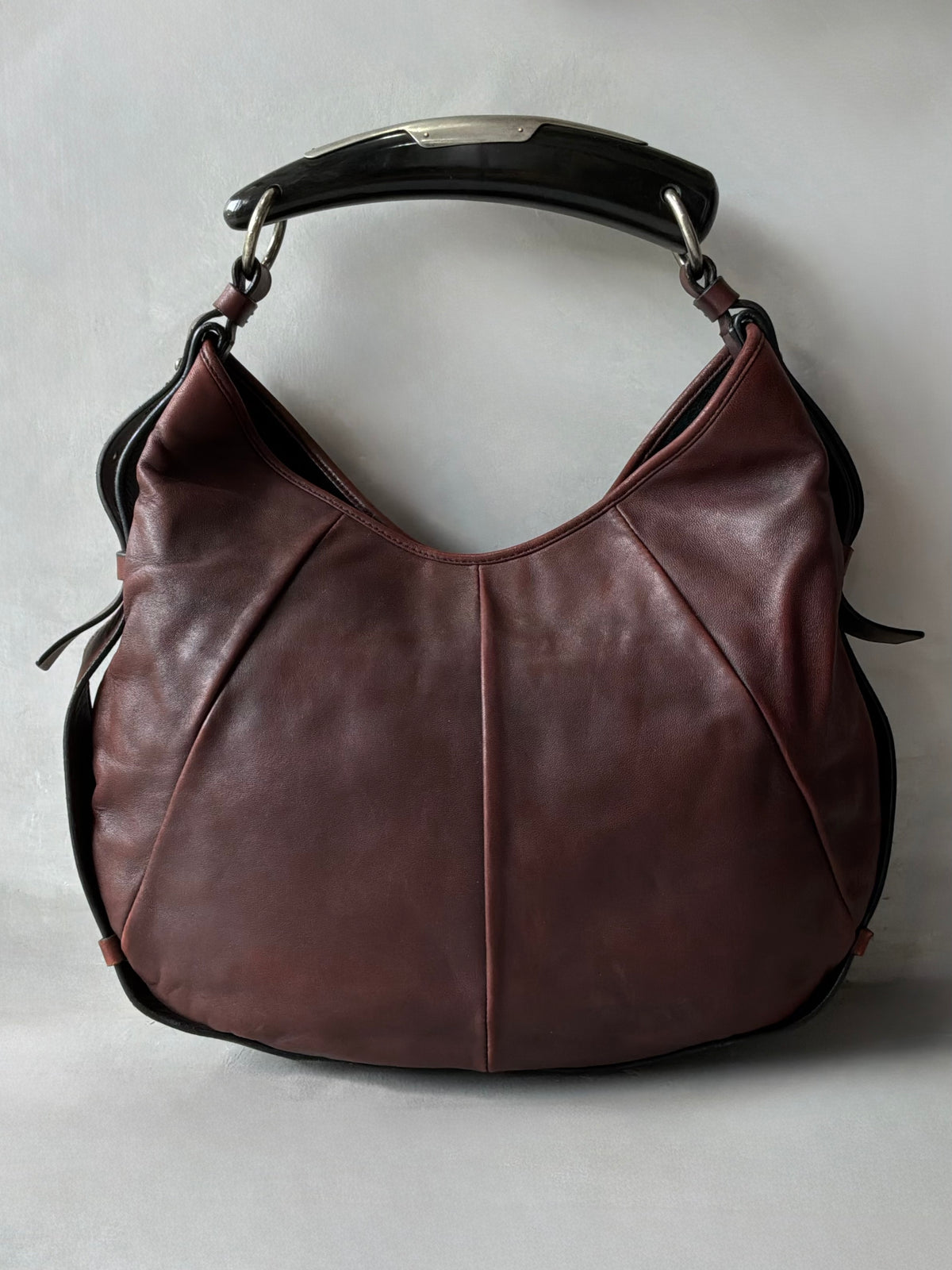 Yves Saint Laurent Paris Tom Ford Era Mombasa Bag