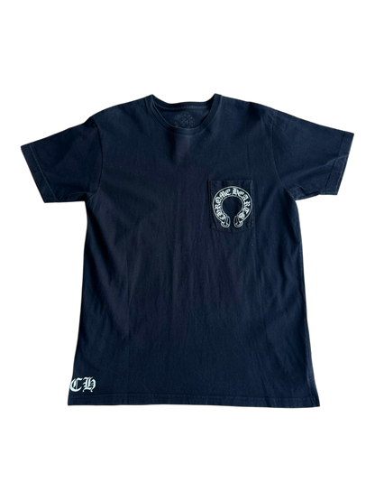 2000s Chrome Hearts ‘Los Angeles’ Exclusive Tee