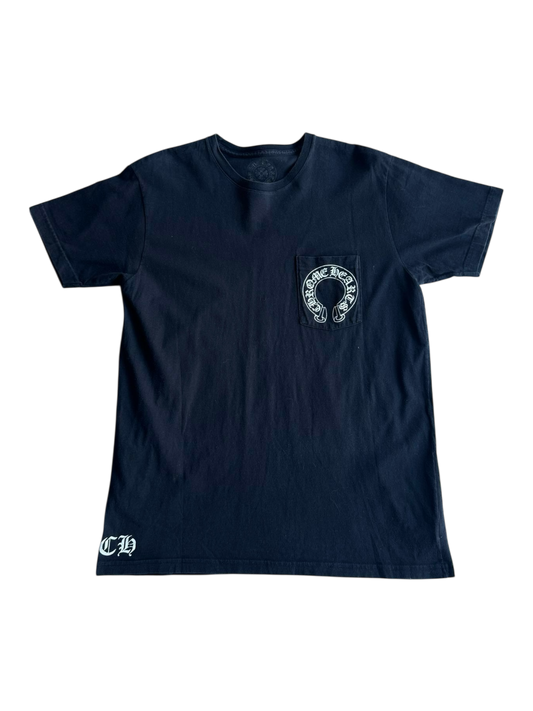 2000s Chrome Hearts ‘Los Angeles’ Exclusive Tee