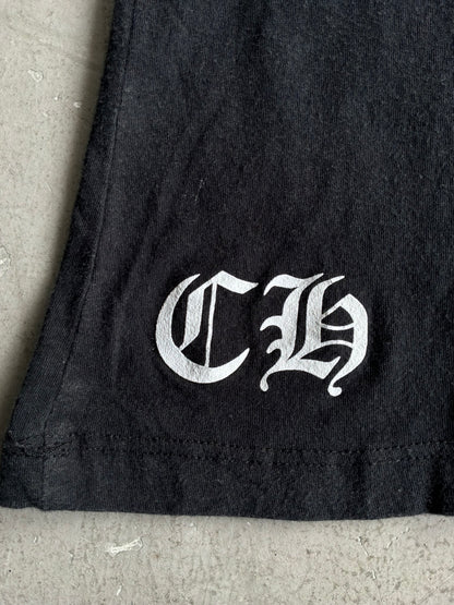 Chrome Hearts 5 Dagger Tee