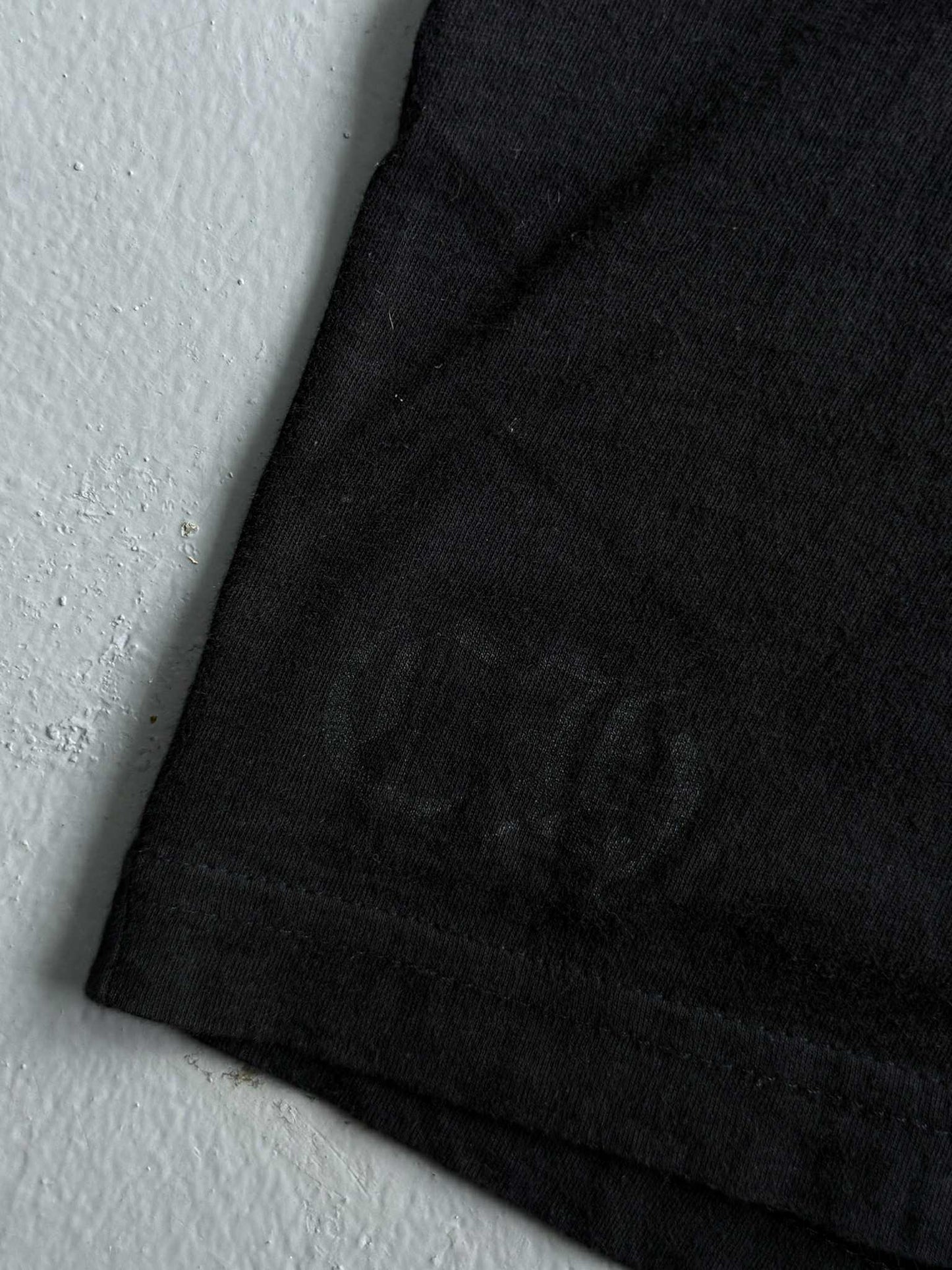 Chrome Hearts Split Logo Tee