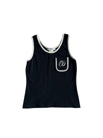 Christian Dior Tank top