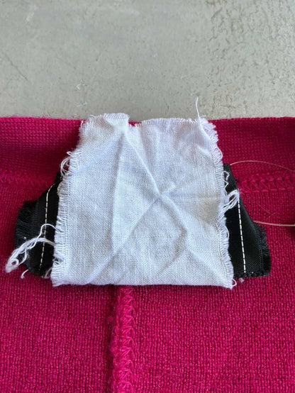 1993 Chanel Boutique Gold Buttons Cardigan