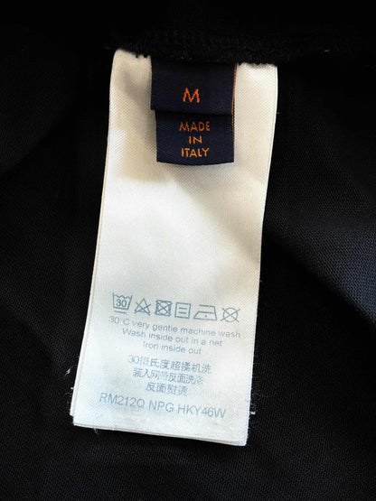 Louis Vuitton Gradient Monogram Tee