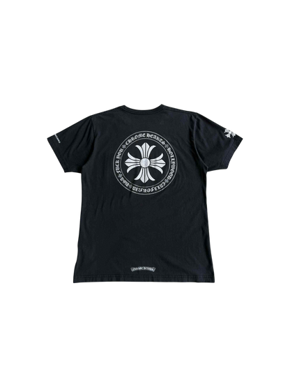 Chrome Hearts Stamp Logo Tee