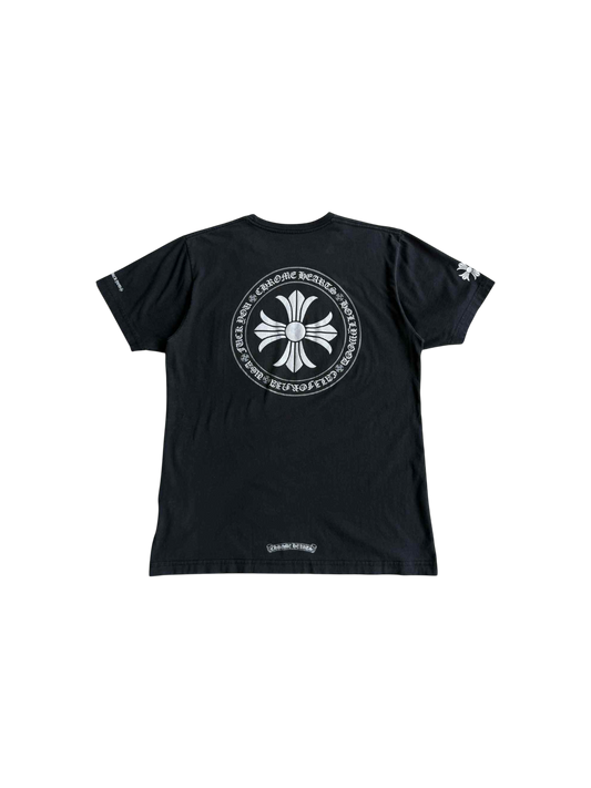 Chrome Hearts Stamp Logo Tee