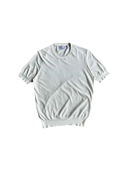 Brunello Cucinelli Knit Tee