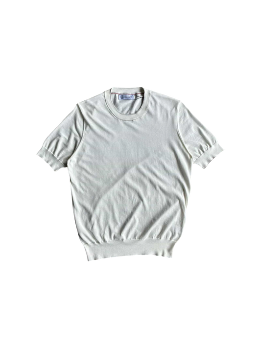 Brunello Cucinelli Knit Tee