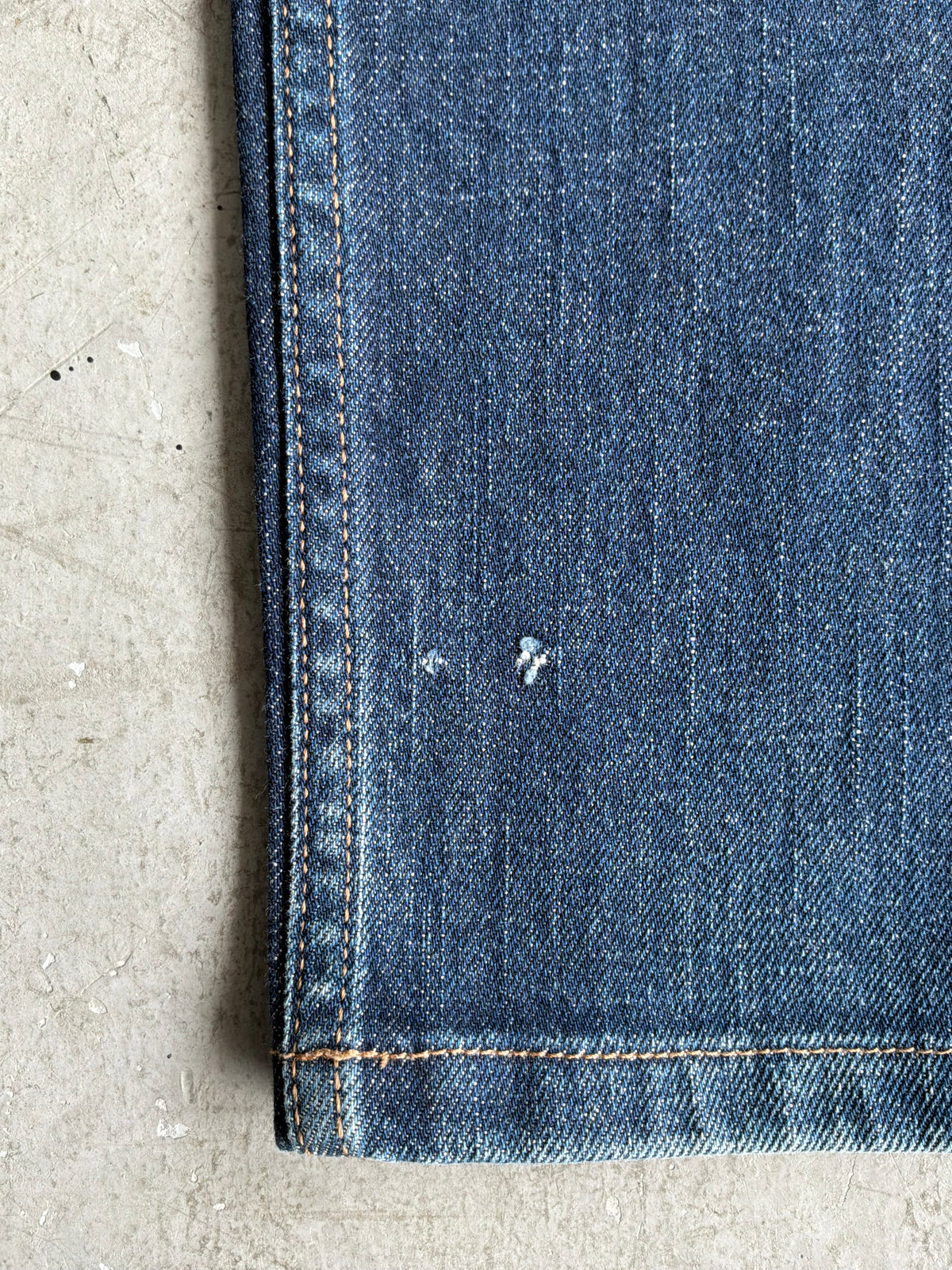 Prada Denim Jeans