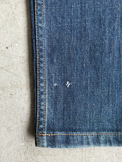 Prada Denim Jeans