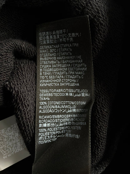 Balenciaga Oversized Hoodie