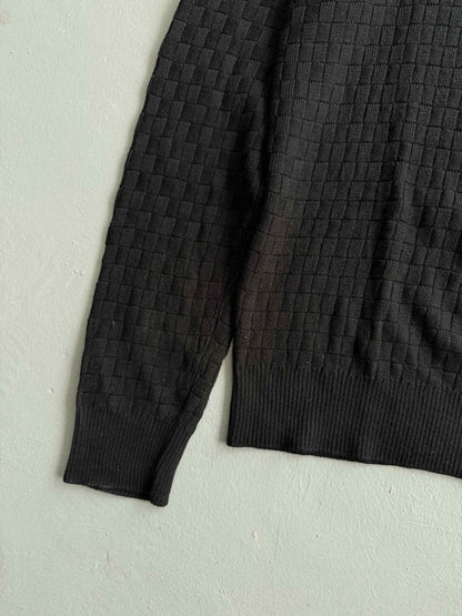 Louis Vuitton Damier Crewneck