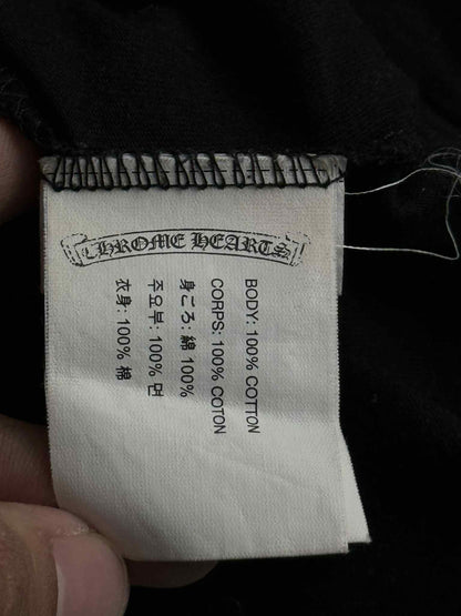 Chrome hearts Horseshoe Long Sleeve