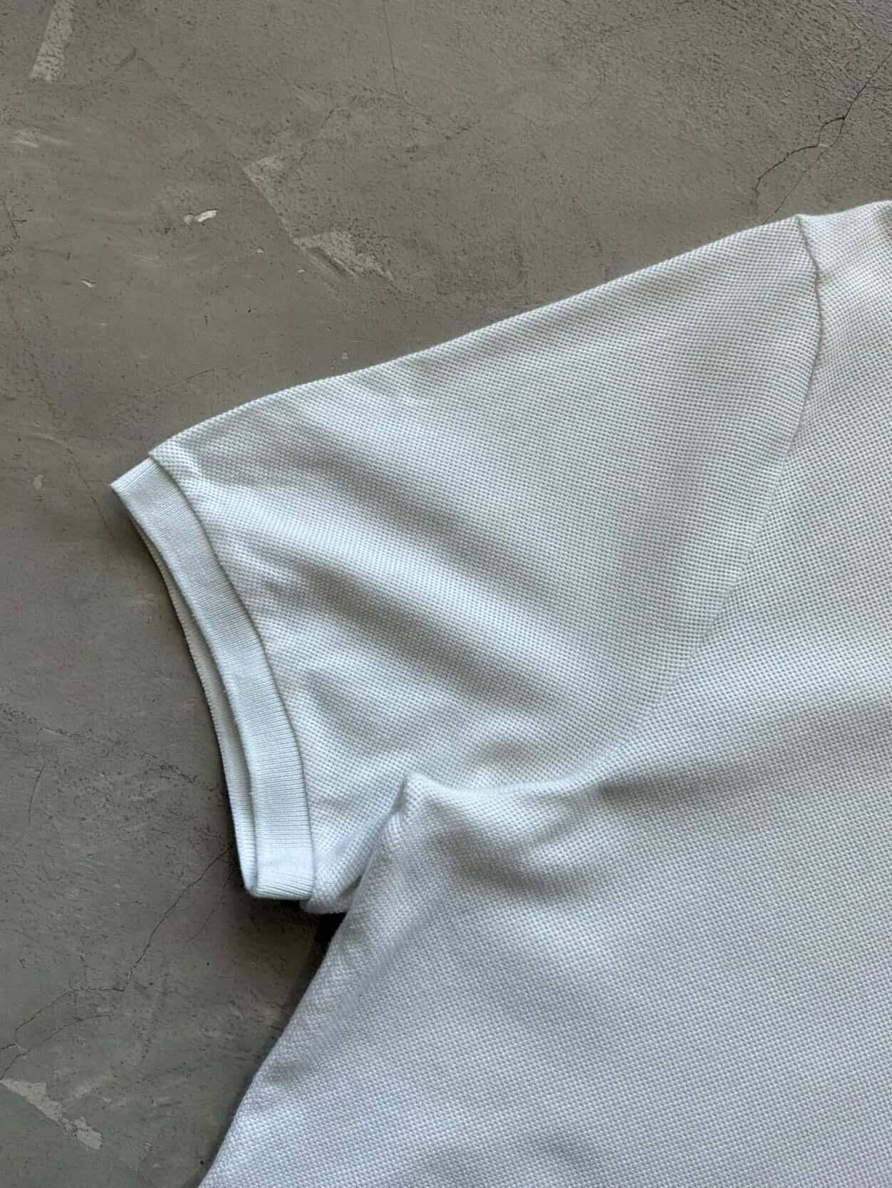Gucci Cherry Line Polo Shirt