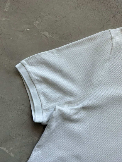 Gucci Cherry Line Polo Shirt