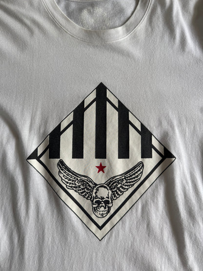 Chrome Hearts FOTI Diamond Tee