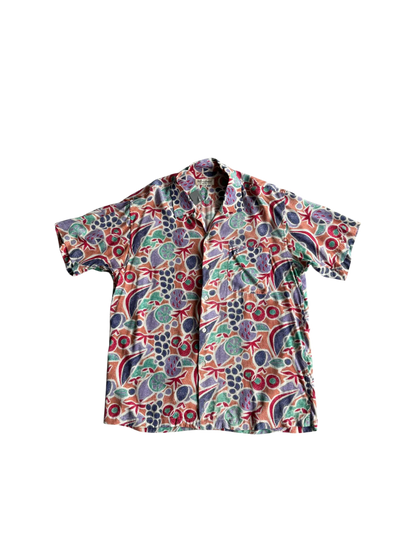 Yves Saint Laurent Tide Pool Shirt