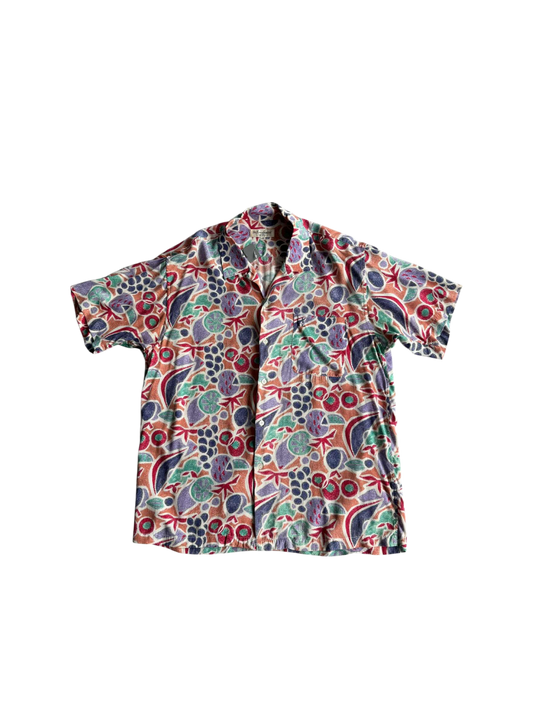 Yves Saint Laurent Tide Pool Shirt