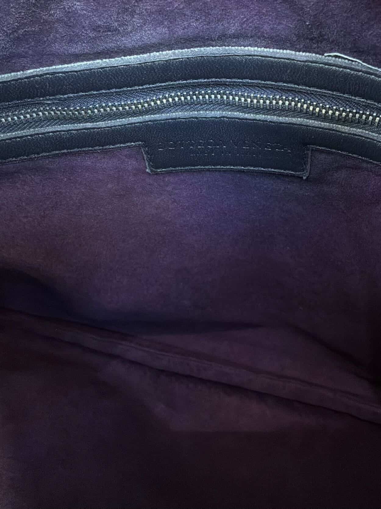 Bottega Veneta Medium Intrecciato Hobo Bag