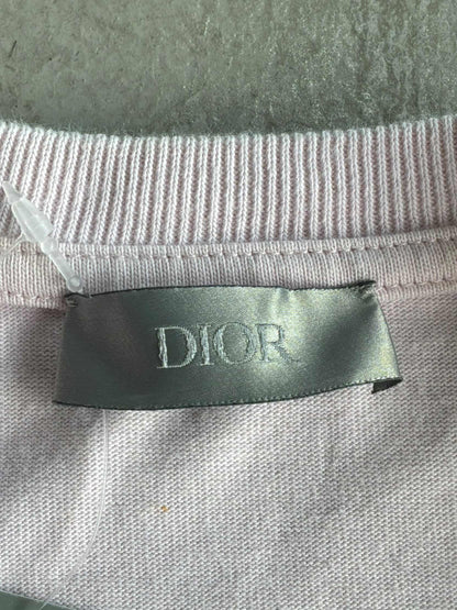 Dior Icon Logo Tee
