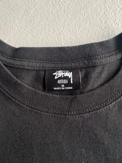 Stussy Mid Logo Tee