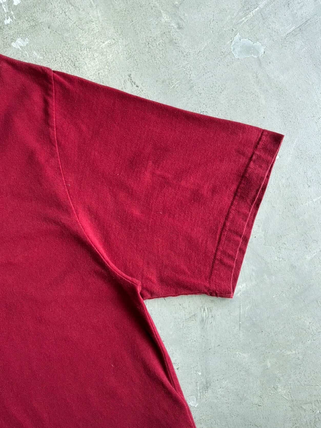 Balenciaga Flower Script Tee