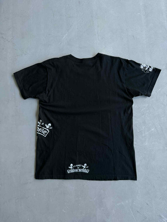 Chrome hearts Foti Harris Teeter T-shirt