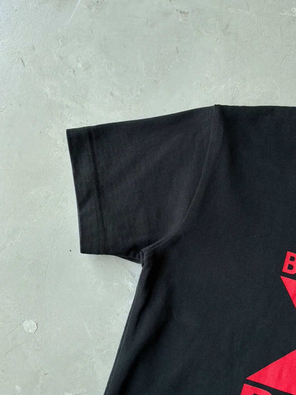 Balenciaga Womens X-Rated Tee