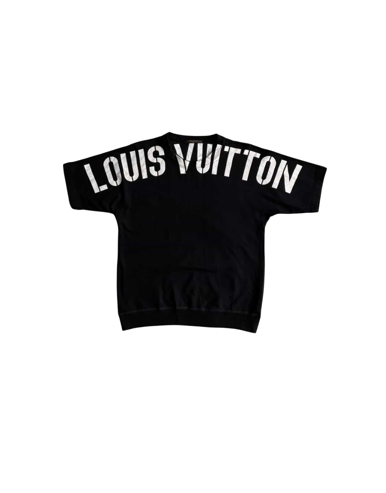 Louis Vuitton X Fragment Tee