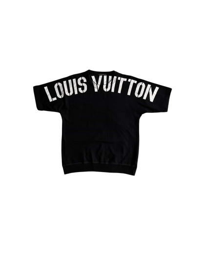 Louis Vuitton X Fragment Tee