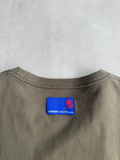 Carhartt x Fragments Tee