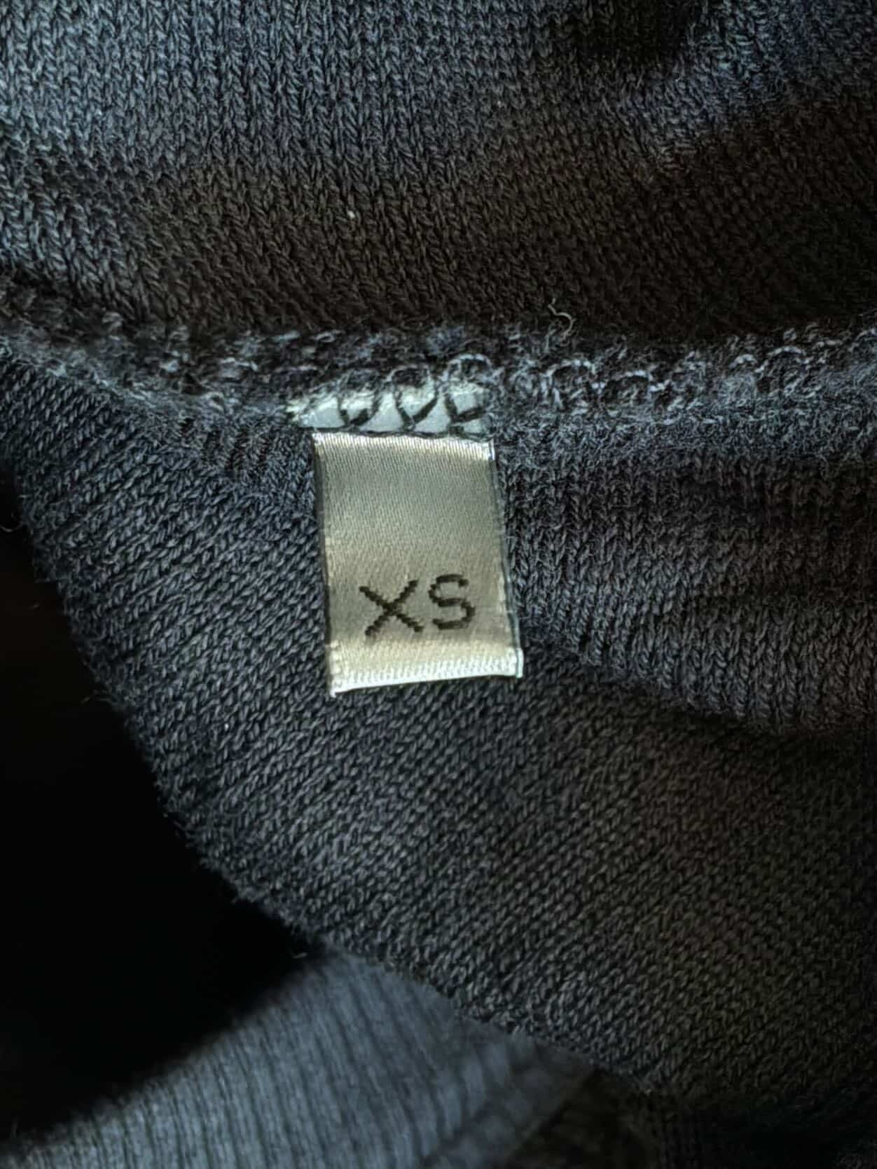 Dior Oblique Monogram Towel Tee
