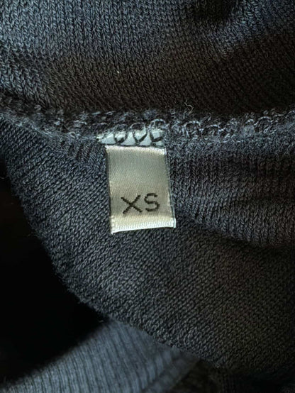 Dior Oblique Monogram Towel Tee