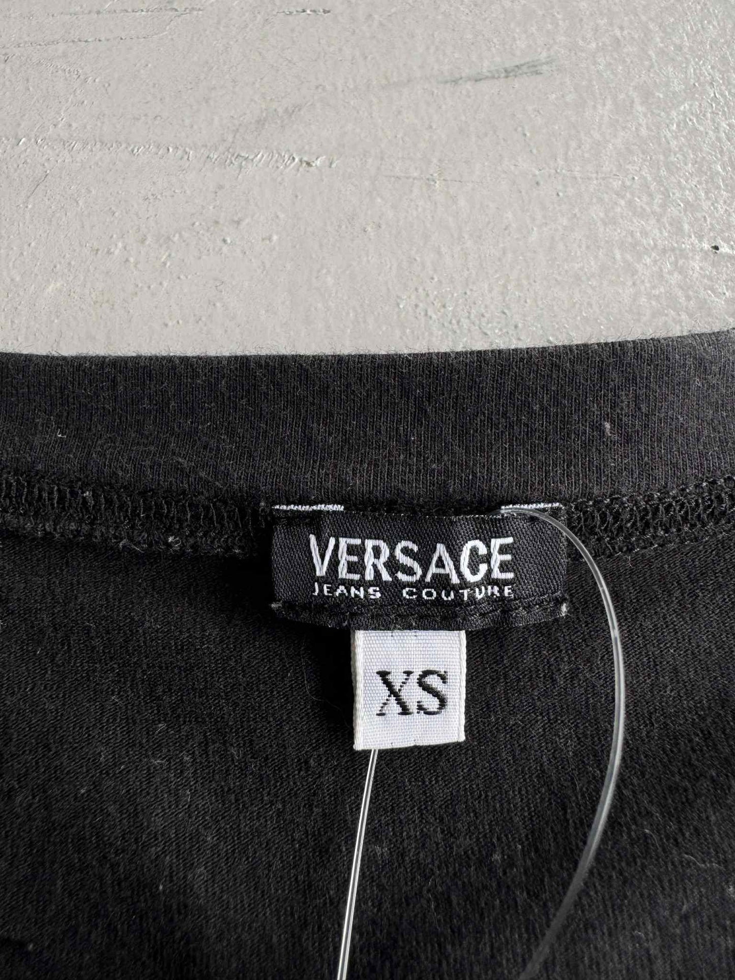 Versace Aloha Florida VJC Tee