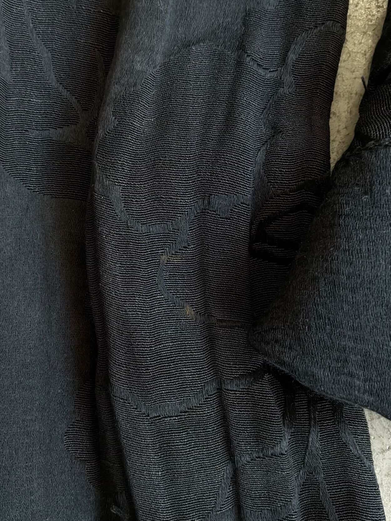 Gucci Tom Ford Era Floral Silk Jacket
