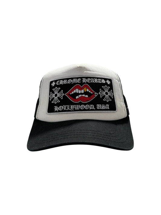 Chrome Hearts x Matty Boy Trucker Hat