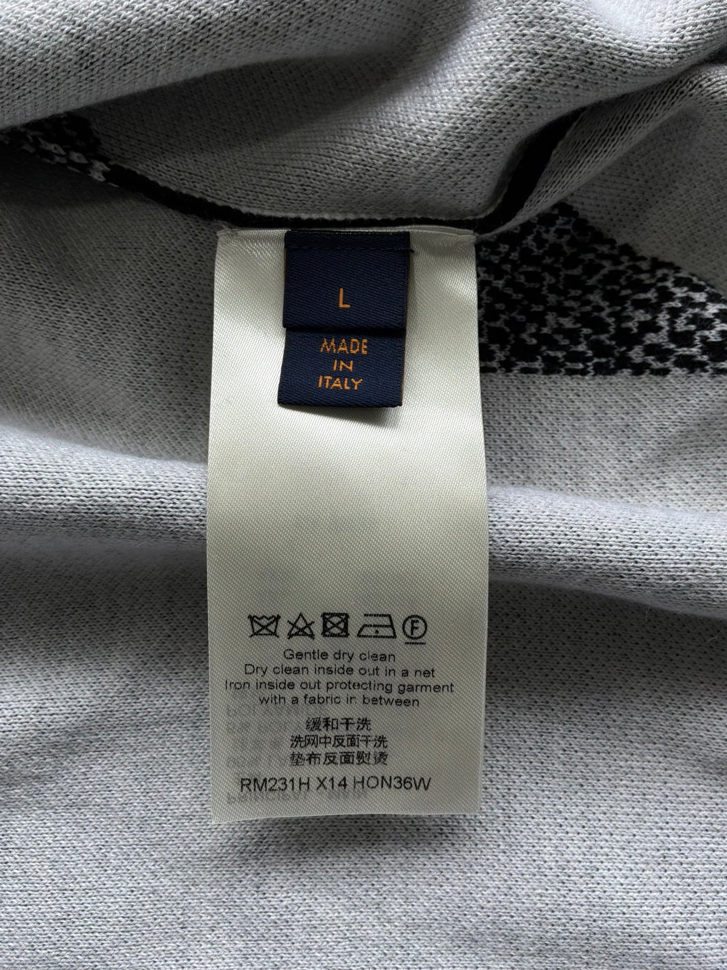 Louis Vuitton X Yayoi Kusama Psychedelic Flower Zip Hoodie